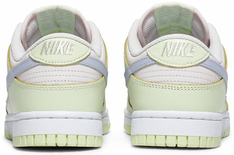 Wmns Dunk Low  Lime Ice  DD1503-600
